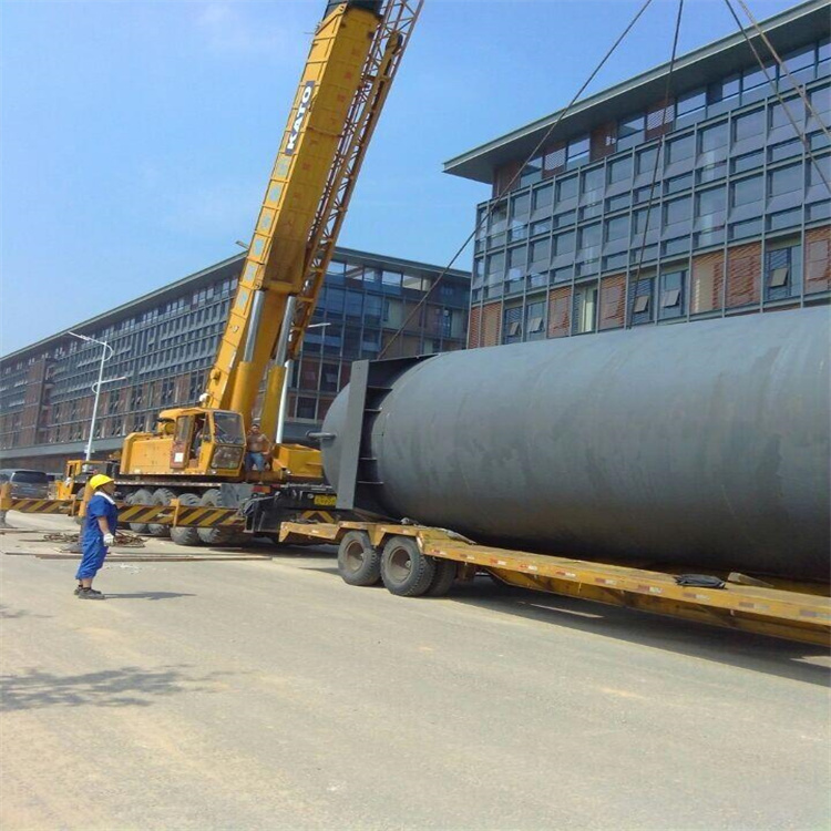 温州龙湾大型吊车租赁公司