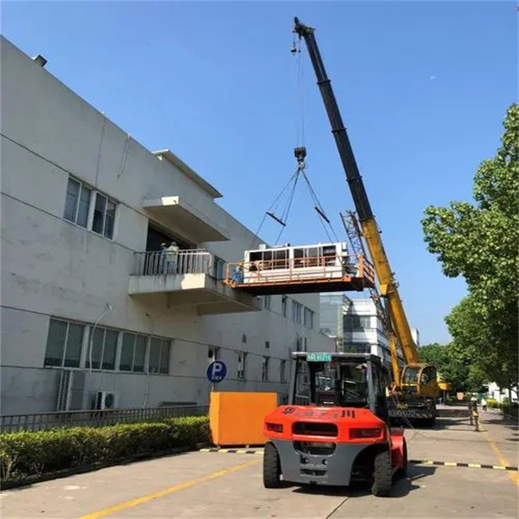 温州龙湾小型吊车出租电话