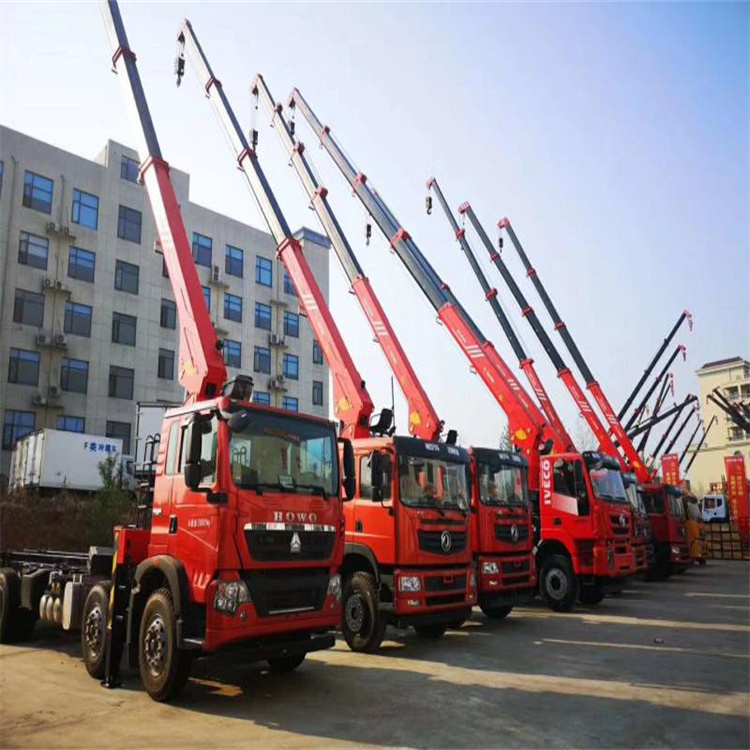 温州龙湾租专业吊车电话