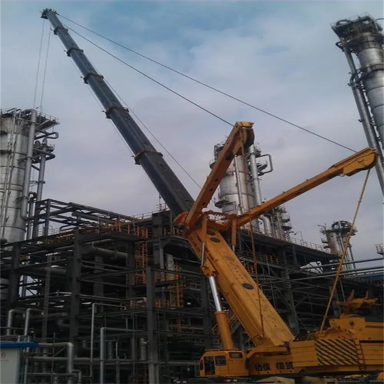 温州龙湾吊车出租电话