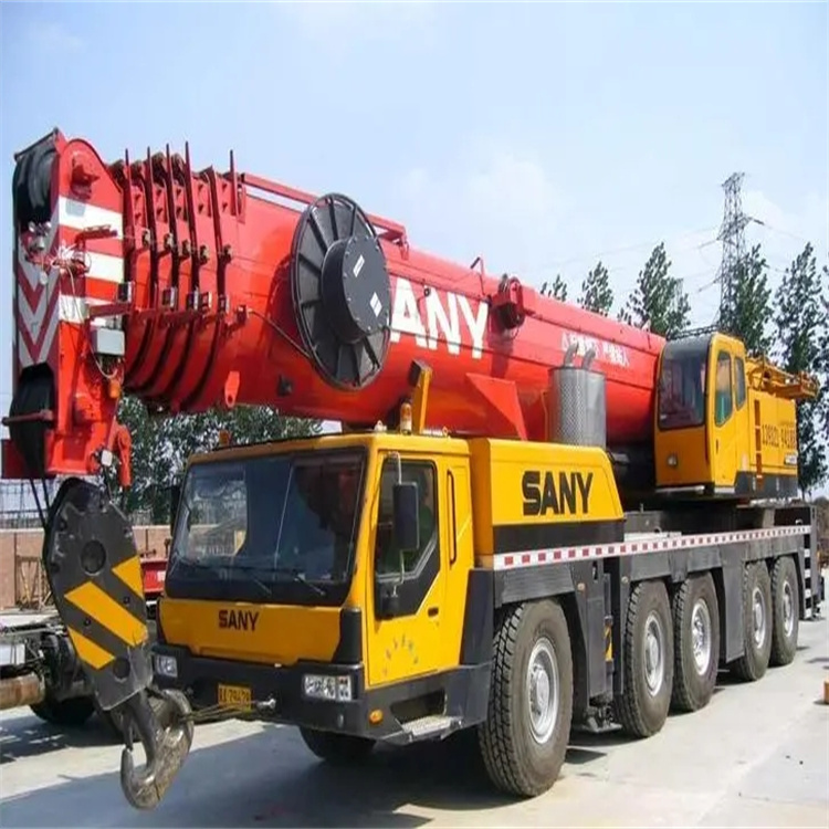 温州龙湾附近工地哪里有吊车出租|应急吊装服务|24小时灵活调度