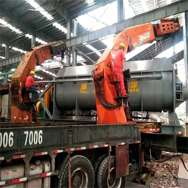 温州龙湾大型随车吊出租多少钱