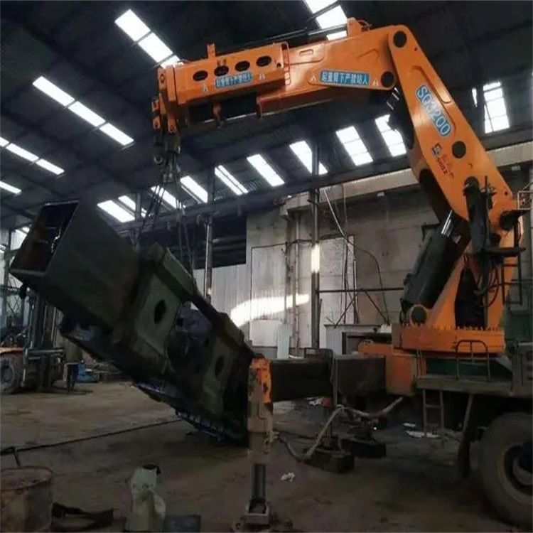 温州龙湾200吨折臂吊出租