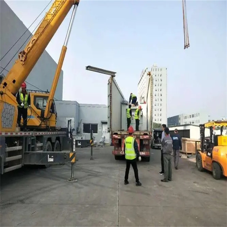 温州龙湾如何找到附近的吊车救援服务