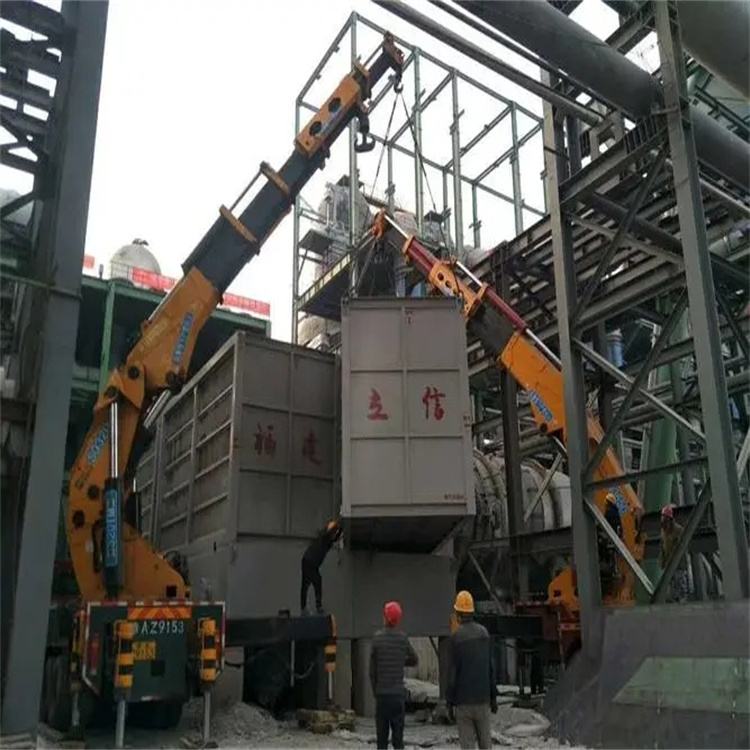 温州龙湾折臂吊车租赁电话