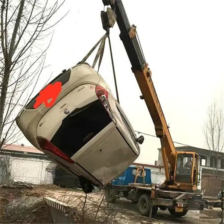 温州龙湾随时待命，吊车24小时道路救援服务全解析