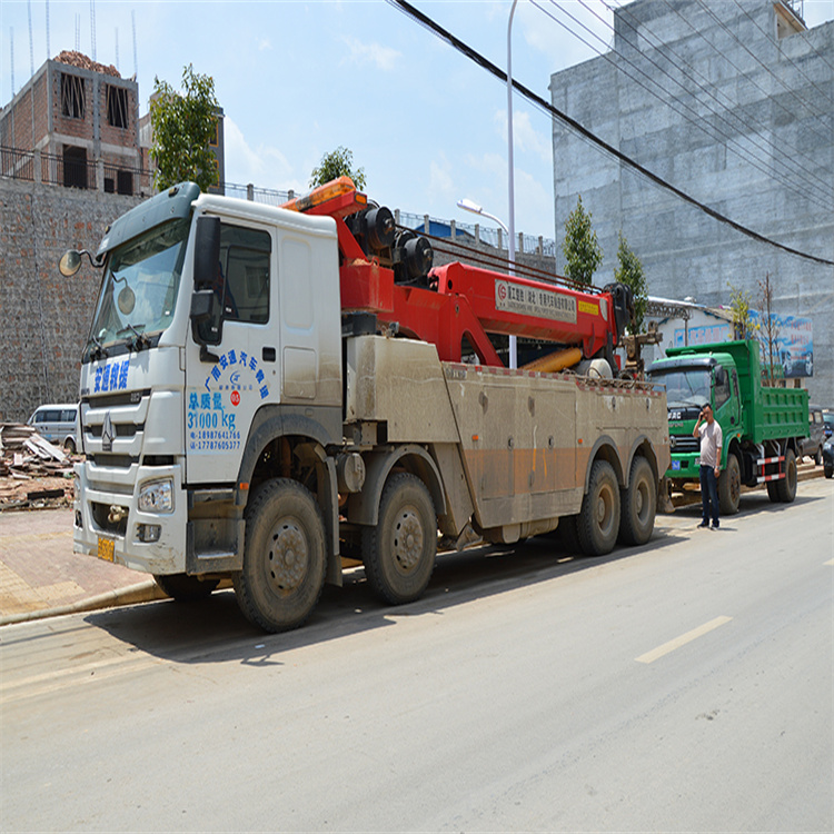 温州龙湾50吨随车吊出租