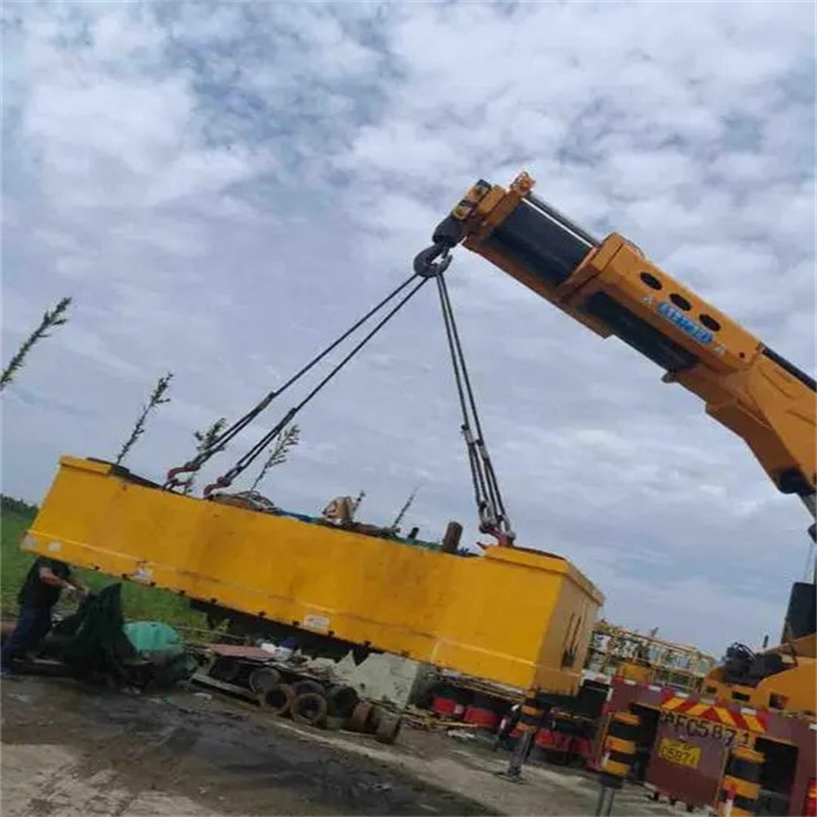 温州龙湾专业吊车出租哪家好