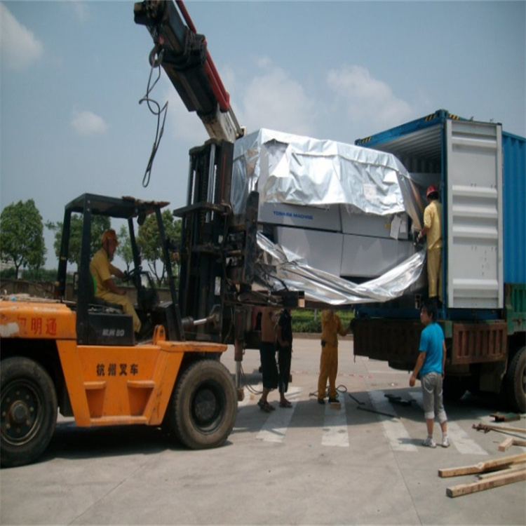 温州龙湾专业吊车出租多少钱