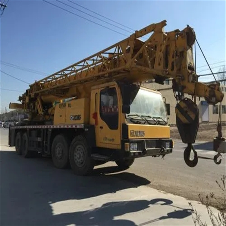 温州龙湾哪里有专业吊车出租