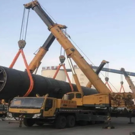 温州龙湾46米吊车怎么出租